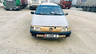 каропка пассат б4: Volkswagen Passat: 1989 г., 1.8 л, Механика, Бензин, Универсал