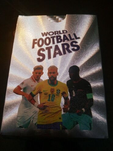 русский язык 2 класс мсо 1: 50 eded futbol karti Cox yaxsi keyfiyeti var teze alinib icin Halland