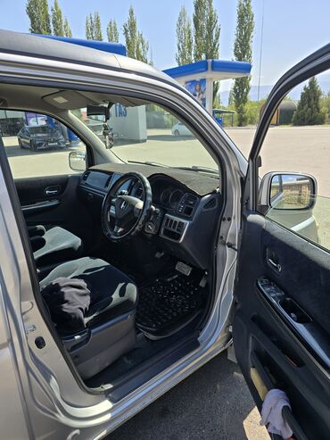 Honda: Продаю Авто хорошего состояние родной краска без дттп зделано шумка at lalafo.kg — 12 Honda: Продаю Авто хорошего состояние родной краска без дттп зделано шумка — 12