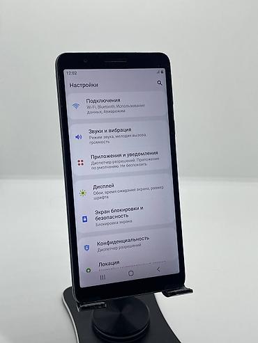 samsung galaxy a01 core: Samsung Galaxy A01 Core, Б/у, 16 ГБ, цвет - Синий, 2 SIM — 9