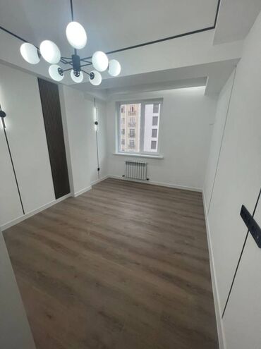 Продажа квартир: 1 комната, 36 м², Элитка, 7 этаж, Дизайнерский ремонт