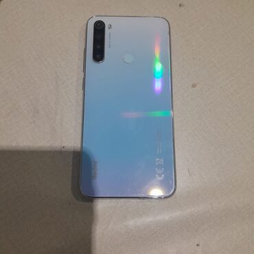 irsad redmi note 8: Xiaomi Redmi Note 8, 32 ГБ, цвет - Голубой