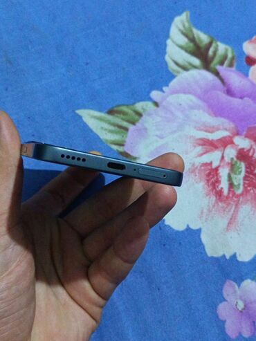 телефоны флай 123: Honor 400 Lite, 256 GB, rəng - Qara, Sensor, Barmaq izi, İki sim kartlı