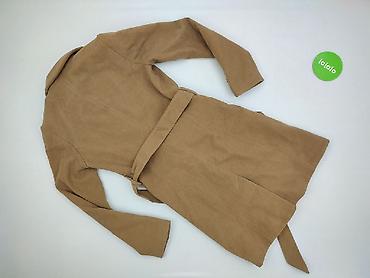 22 in: H&M, Płaszcz damski, rozmiar 2XS — 3