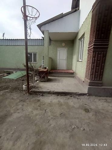 Продажа домов: Дом, 105 м², 5 комнат — 3