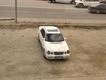 e klass: Mercedes-Benz AMG GT: 2001 г., 3.2 л, Автомат, Бензин, Седан — 6