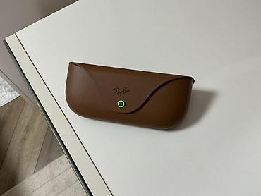 Aksesuarlar: Gün eynəyi, Ray-Ban, Yeni — 2