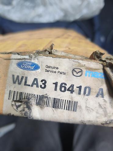 маховик мазда: Корзина Mazda Новый, Оригинал — 3