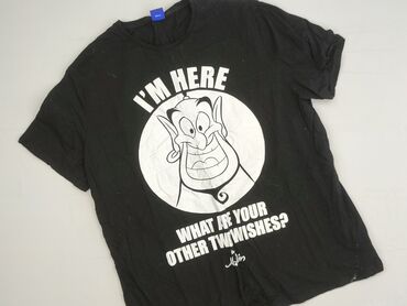Футболка для чоловіків, 2XL, Disney, стан - Дуже гарний