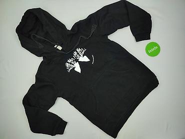 bape czarne: Bluza z kapturem damska, rozmiar L — 2