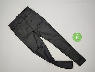 legginsy softshell: Spodnie materiałowe damskie, rozmiar L — 3