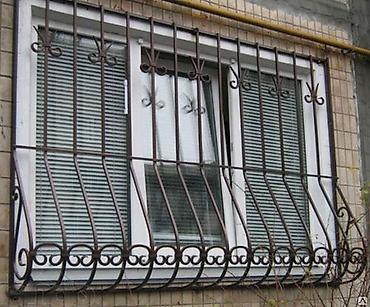 Сварка: Сварка | Решетки на окна Доставка, Гарантия — 27