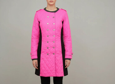 kurtki zimowe ozone: Women`s coat, size M