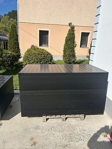 Solarni paneli: NA PRODAJU SOLARNI PANELI✅✅✅ na lalafo.rs — 4 Solarni paneli: NA PRODAJU SOLARNI PANELI✅✅✅ — 4
