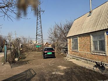 Дома: 4 комнаты, 60 м², 6 соток, Электричество, Холодная вода — 1