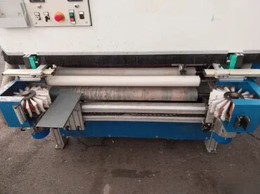 Električne brusilice: Četkara za panele 4093-23 🔧 Proizvođač: Italmeccanica Model: MEC — 3