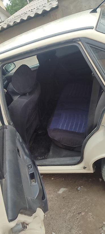 n150: Daewoo Nexia: 2012 г., Механика, Бензин, Седан — 5