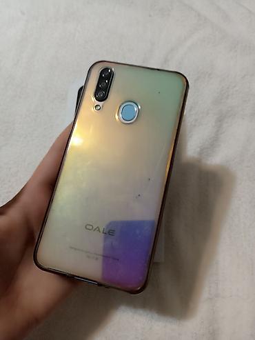 Redmi: Redmi, Redmi Note 8, Б/у, 32 ГБ, цвет - Белый, 2 SIM — 8