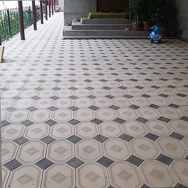 Кладка: Укладка брусчатки Гарантия, Бесплатная консультация Больше 6 лет опыта — 17