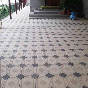 Евробрусчатка: Продаю все виды брусчатка Алия фаиза Самарканд Бишкек Астана орномен — 26