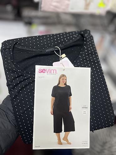 Пижамы: Листайте карусельчтобы посмотреть НОВИНКИ от Турецких — 27