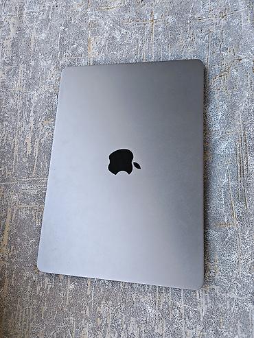 macbook air m4: MacBook m2 . Ekran Ishlemir(Cat Deil Pixel Garishmasi var) Touch — 5