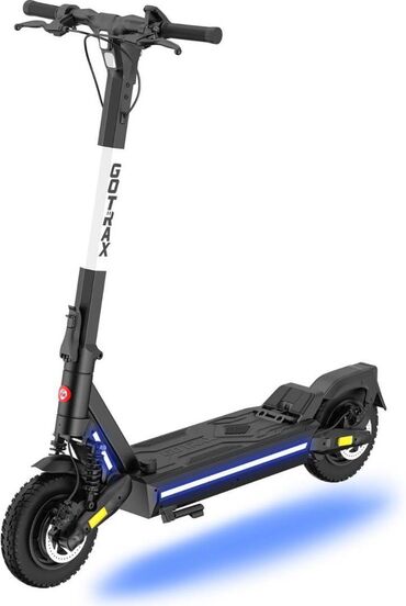 электронный самокат: Yeni Elektrik samokat 7", 501 - 750 Vt, 26 - 35 km/s, Ödənişli çatdırılma, Rayonlara çatdırılma