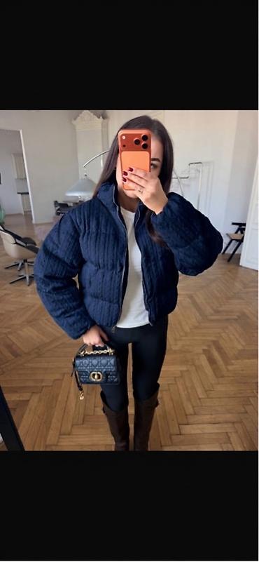Жеке буюмдар: Продам новую куртку moncler, состояние идеальное, не носилась — 1