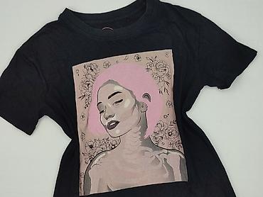 bluza doberman cropp: Cropp, T-shirt damski, rozmiar XS — 1