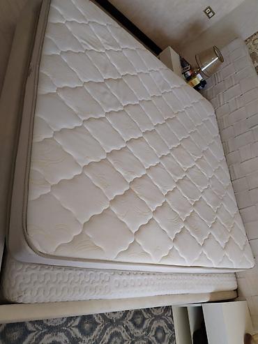 matras islenmis: Матрас Ascona Formula, размер 180*200.Состояние идеальное. В наличии — 1