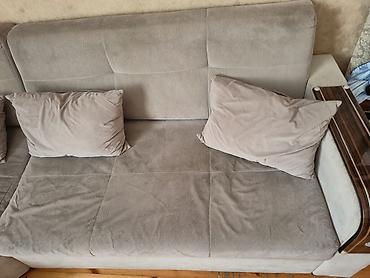 kunc divanlar işlənmiş: Künc divan, İşlənmiş, Açılmayan, Parça, Çatdırılma yoxdur — 4
