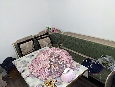 Другая мебель: Продается всякая мебель в связи с переездом: 1)Кухонный гарнитур - — 17