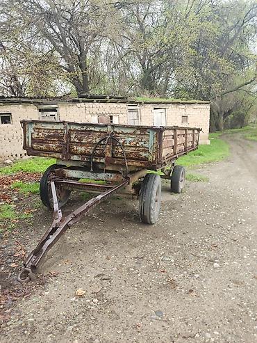мото ролик: Трактор колесный с кабиной, с прицепным сельхозоборудованием.комплект — 9