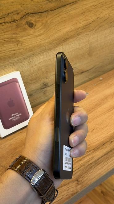 планшет iphone 17: IPhone 16 Plus, Б/у, 128 ГБ, Черный, Коробка, В рассрочку, 94 % — 3