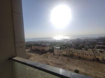 Uzunmüddətli kirayə mənzillər: Gəncə prospekti, Gənclik parkının yaxınlığı, 257 nömrəli məktəbin yanı — 10