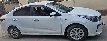 dewoo damas: Kia Rio: 2019 г., 1.6 л, Автомат, Бензин, Седан — 4