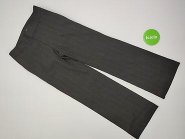 garnitury c: Zara, Spodnie materiałowe damskie, rozmiar S — 2