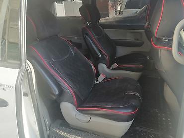 kia cornival: Kia Carnival: 2019 г., 2.2 л, Автомат, Дизель, Минивэн — 7