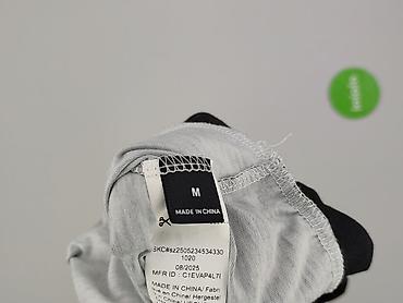 szeroki golf damski: Top damski, rozmiar M — 6