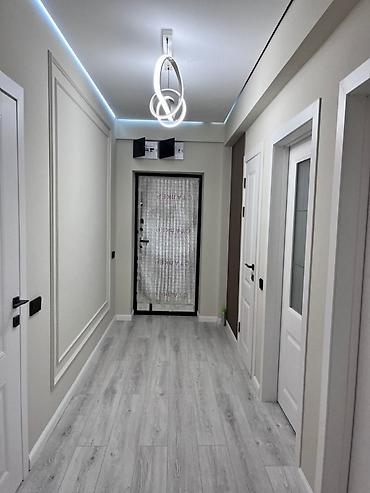 Продажа квартир: 2 комнаты, 66 м², Элитка, 11 этаж, Дизайнерский ремонт — 8