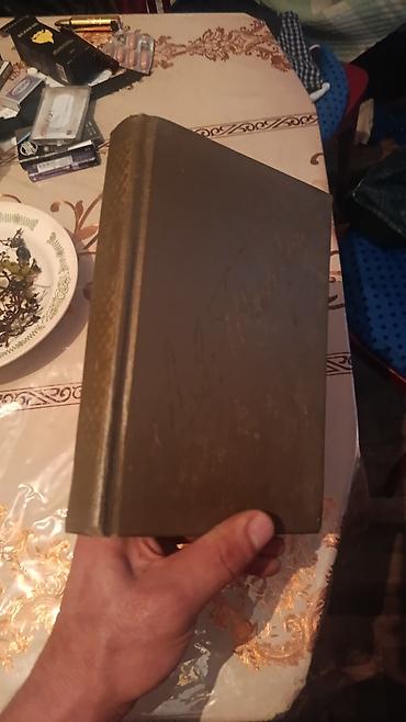 Книги и журналы: Kolleksiya üçün köhnə dərslik və kitablar paketi Satılır müxtəlif — 6