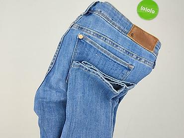 primark jeans: H&M, Jeansy damskie, rozmiar XL — 6