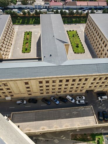 Uzunmüddətli kirayə mənzillər: Kristal Abşeron Yaşayış Kompleksi Biləcəri Avtovoğzal metrosunun — 9