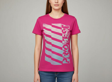 nike miler t shirty: Protest, Women`s T-shirt, size M