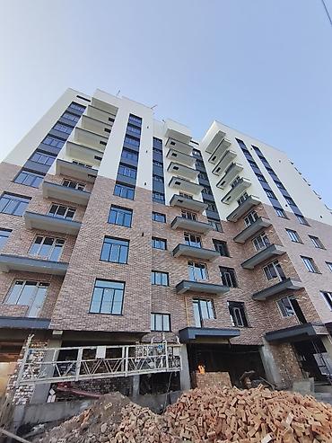 кв куплю: 1 комната, 45 м², Джал-29 Элитка, 3 этаж, ПСО (под самоотделку) — 3
