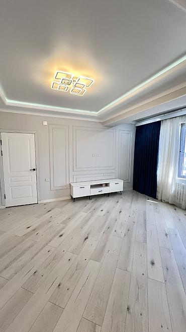 Продажа квартир: 1 комната, 48 м², Элитка, 12 этаж, Евроремонт — 3