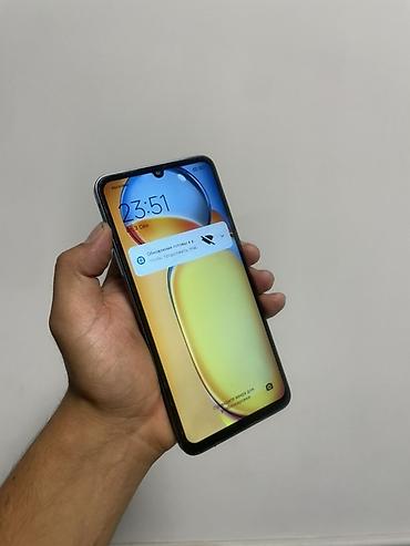 poko s65: Poco C65, Б/у, 64 ГБ, 2 SIM — 1