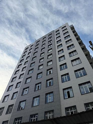 Продажа квартир: 2 комнаты, 70 м² — 1