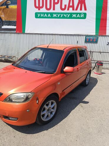 мазда демио диска: Mazda Demio: 2004 г., 1.5 л, Автоматические, Бензин, Хэтчбэк