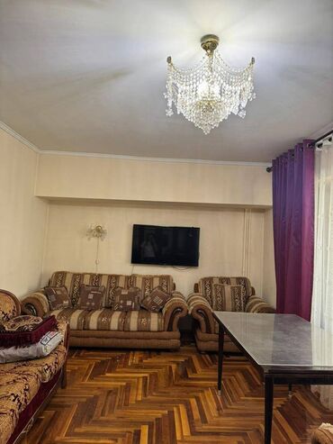 долгосрочная квартира тунгуч: 3 бөлмө, Кыймылсыз мүлк агенттиги, Жарым -жартылай эмереги бар
